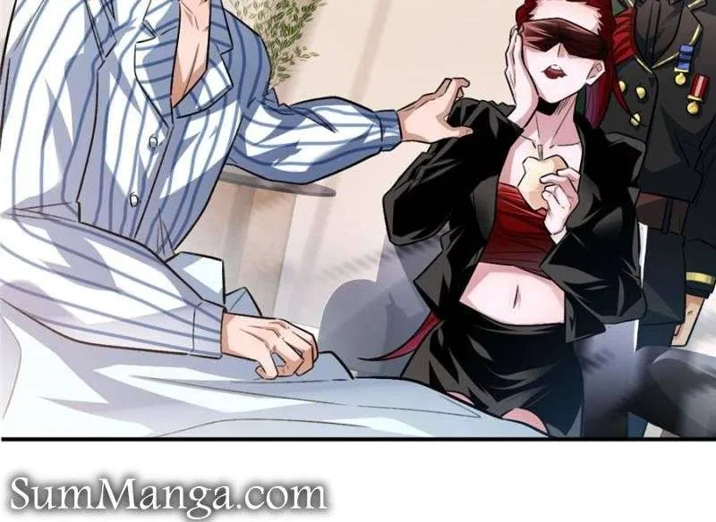 I’m Having Fun In The World of Mysteries Chapter 50 – Page 52