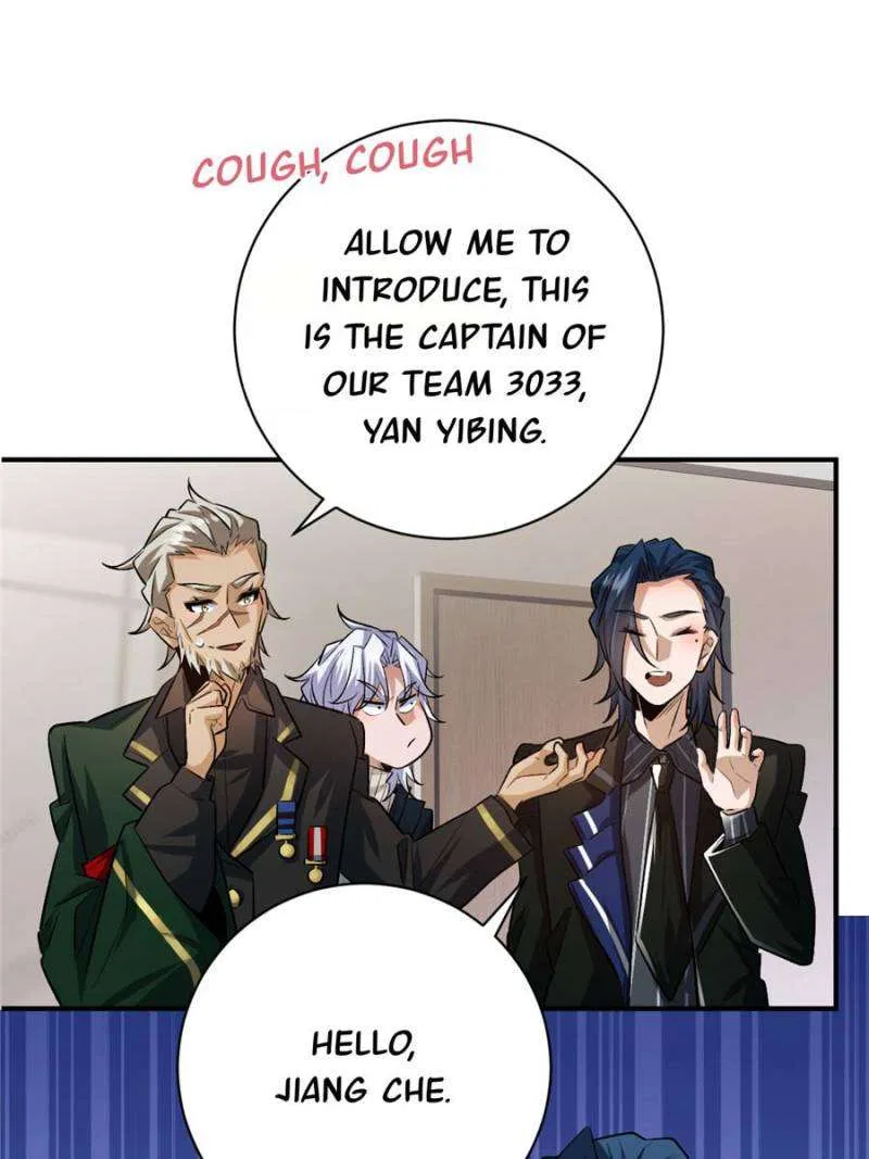 I’m Having Fun In The World of Mysteries Chapter 50 – Page 53