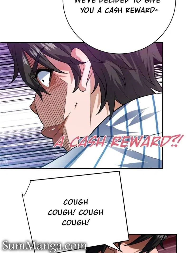 I’m Having Fun In The World of Mysteries Chapter 50 – Page 56