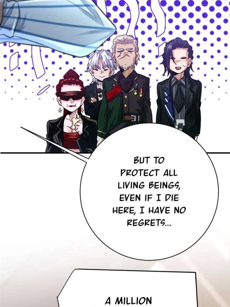 I’m Having Fun In The World of Mysteries Chapter 50 – Page 58