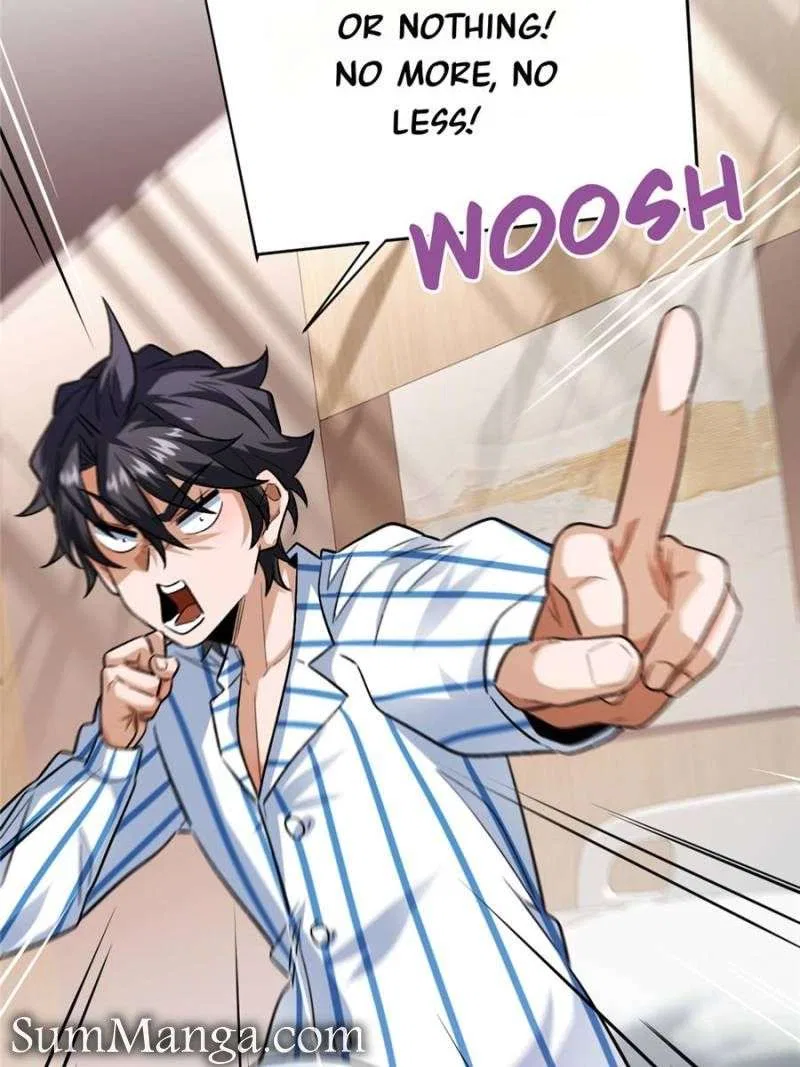 I’m Having Fun In The World of Mysteries Chapter 50 – Page 59