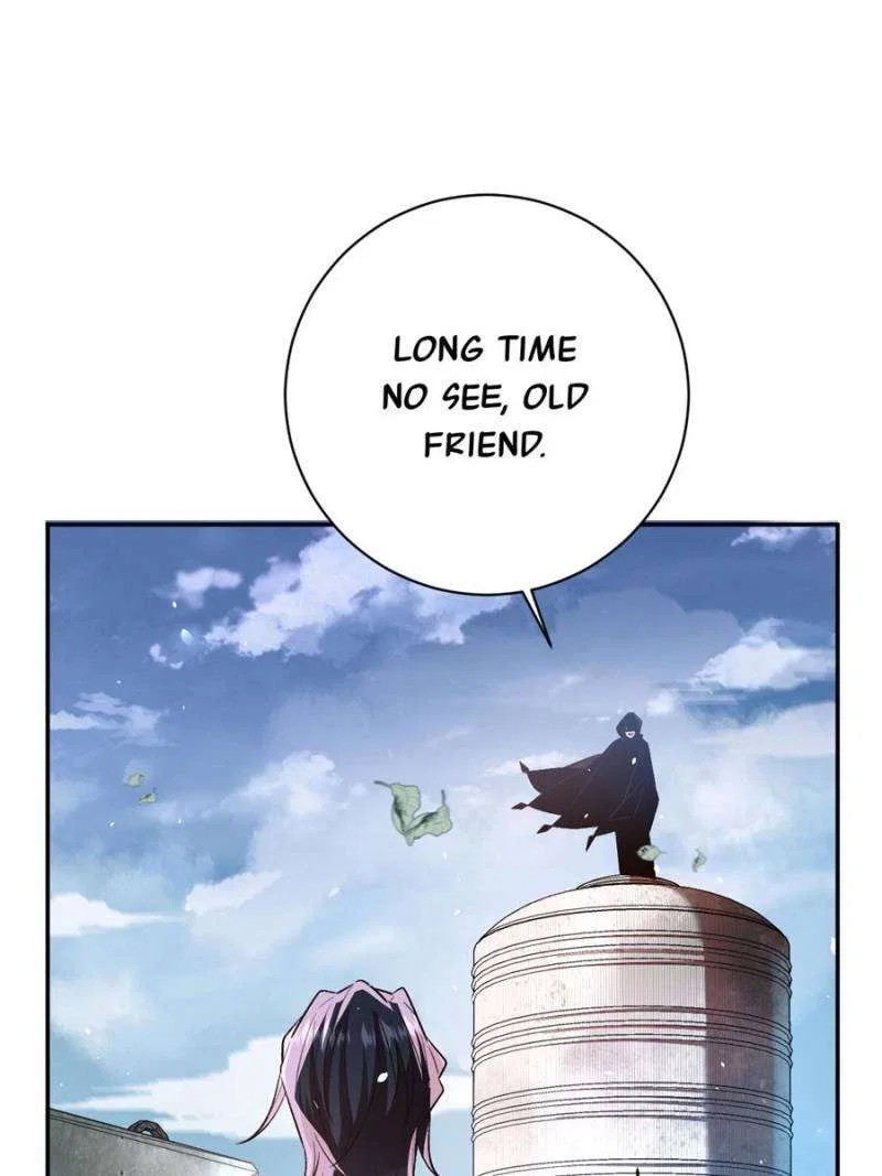 I’m Having Fun In The World of Mysteries Chapter 49 – Page 2