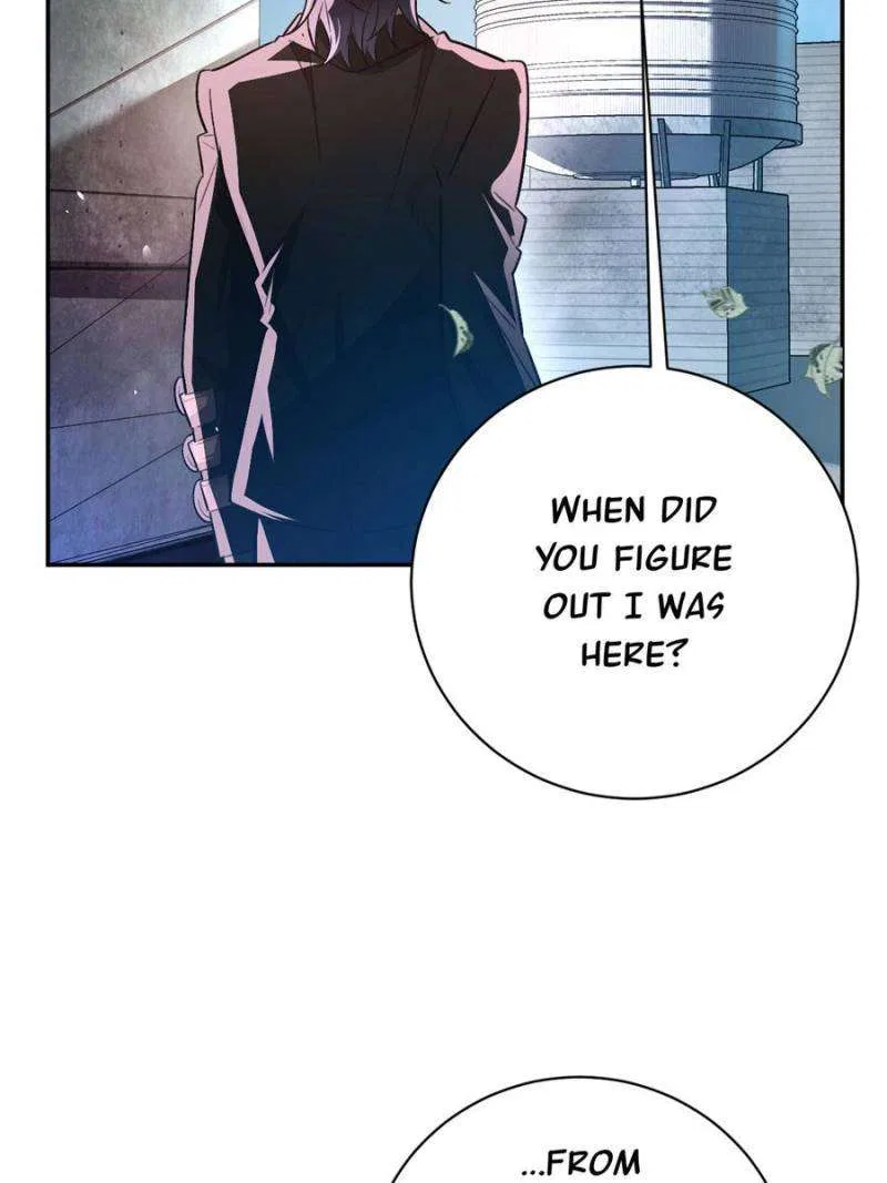 I’m Having Fun In The World of Mysteries Chapter 49 – Page 3