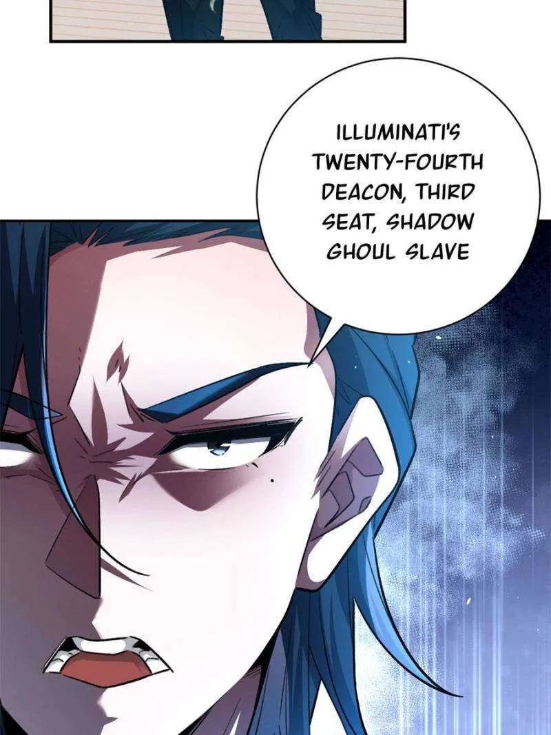 I’m Having Fun In The World of Mysteries Chapter 49 – Page 5