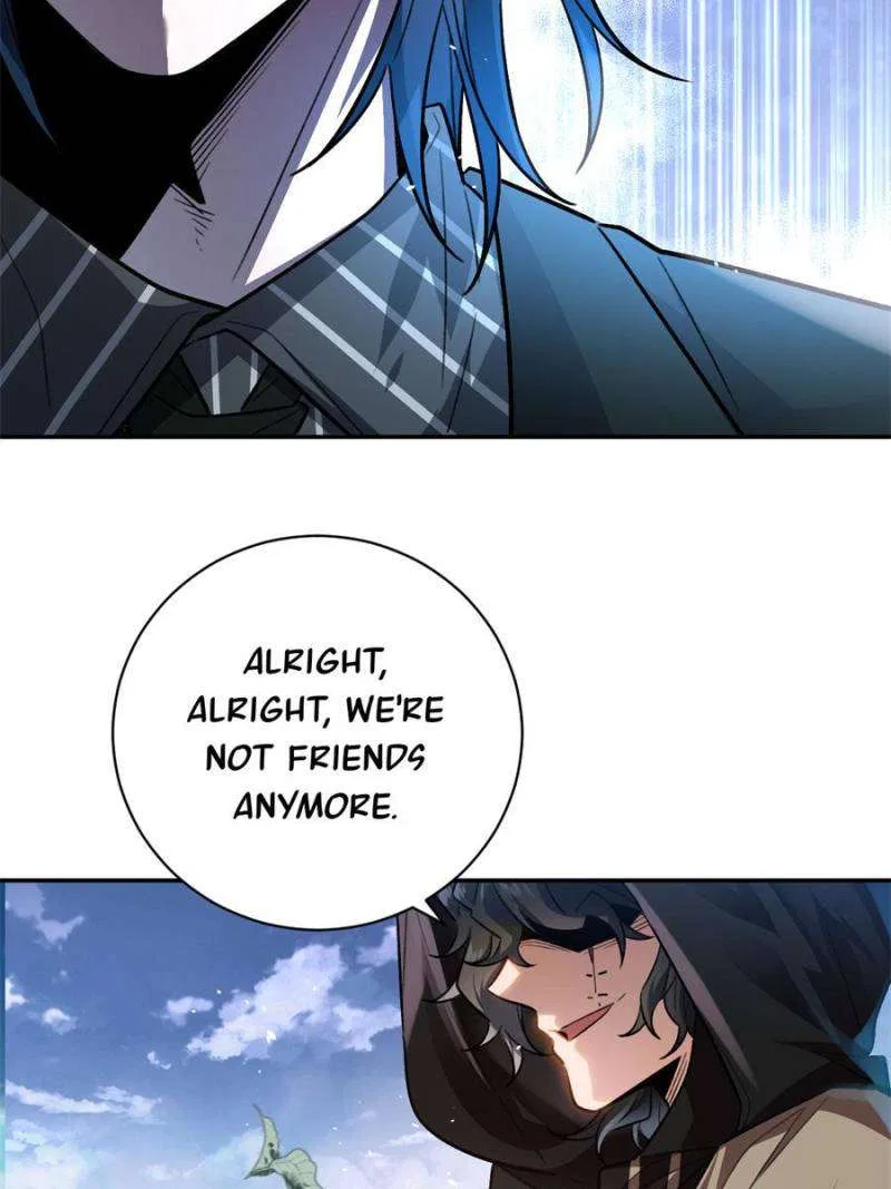 I’m Having Fun In The World of Mysteries Chapter 49 – Page 6