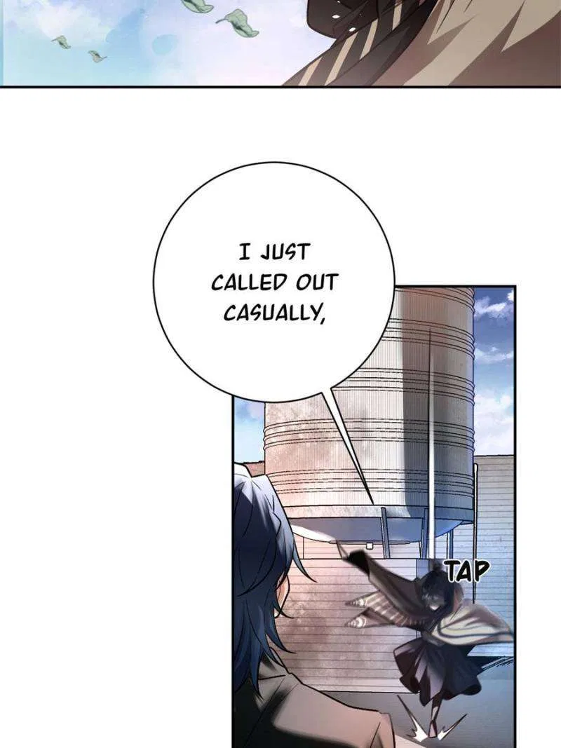 I’m Having Fun In The World of Mysteries Chapter 49 – Page 7
