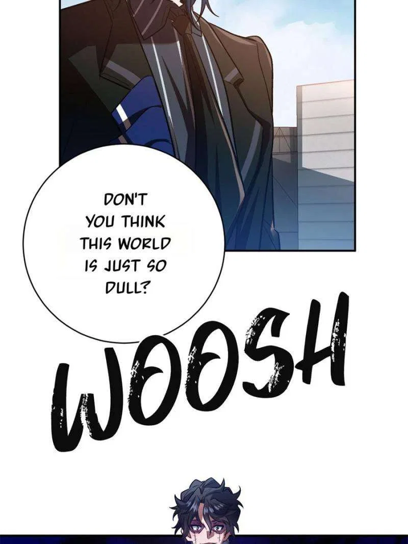I’m Having Fun In The World of Mysteries Chapter 49 – Page 14