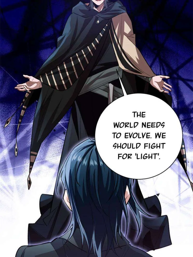 I’m Having Fun In The World of Mysteries Chapter 49 – Page 15