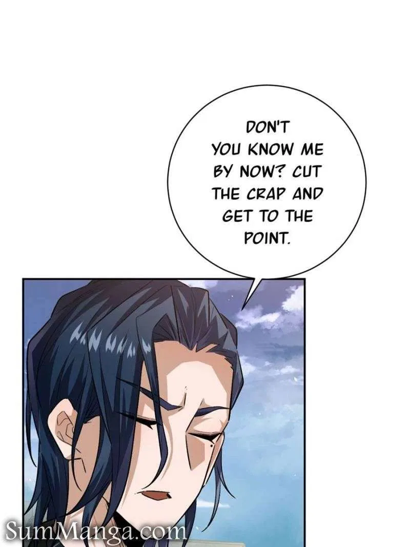 I’m Having Fun In The World of Mysteries Chapter 49 – Page 17