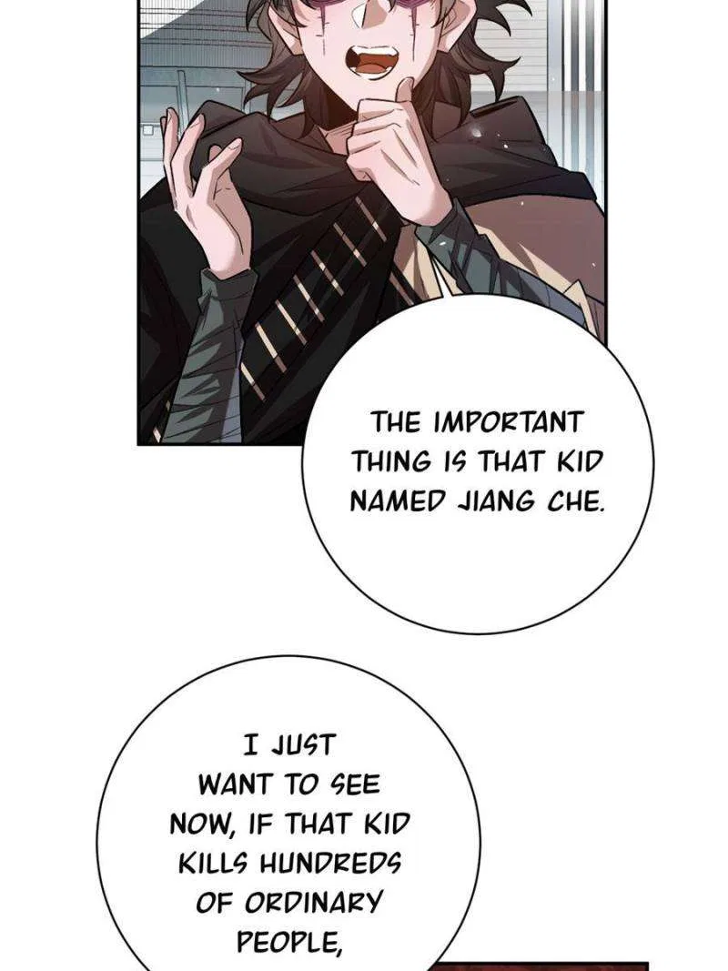 I’m Having Fun In The World of Mysteries Chapter 49 – Page 22