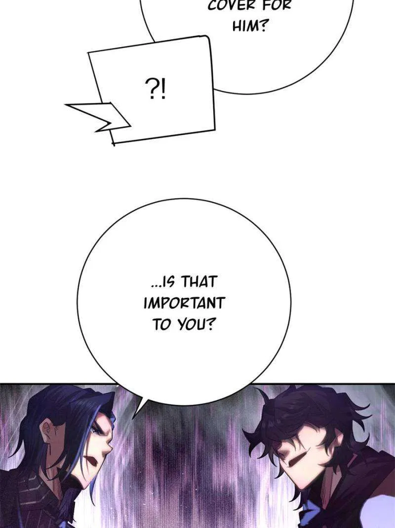 I’m Having Fun In The World of Mysteries Chapter 49 – Page 24
