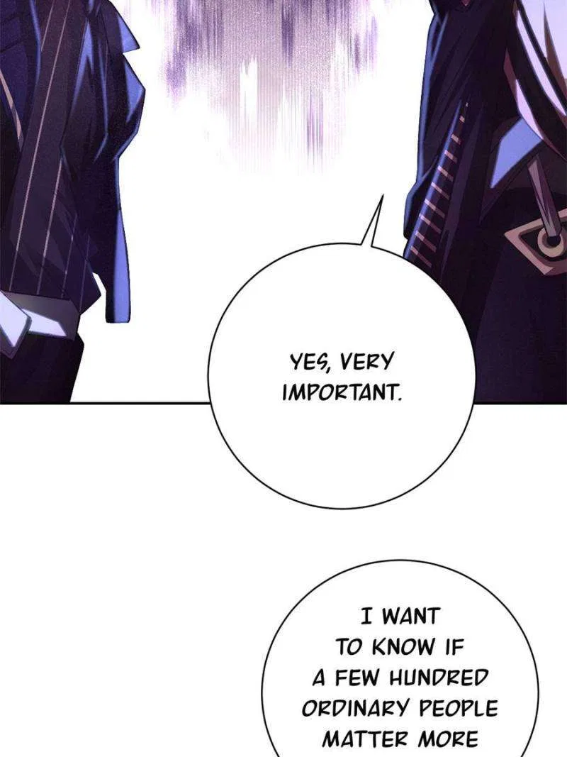 I’m Having Fun In The World of Mysteries Chapter 49 – Page 25