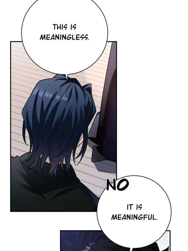 I’m Having Fun In The World of Mysteries Chapter 49 – Page 27