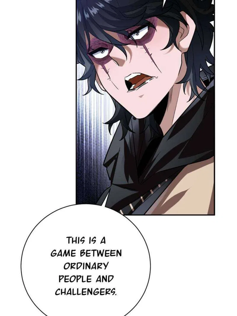 I’m Having Fun In The World of Mysteries Chapter 49 – Page 28