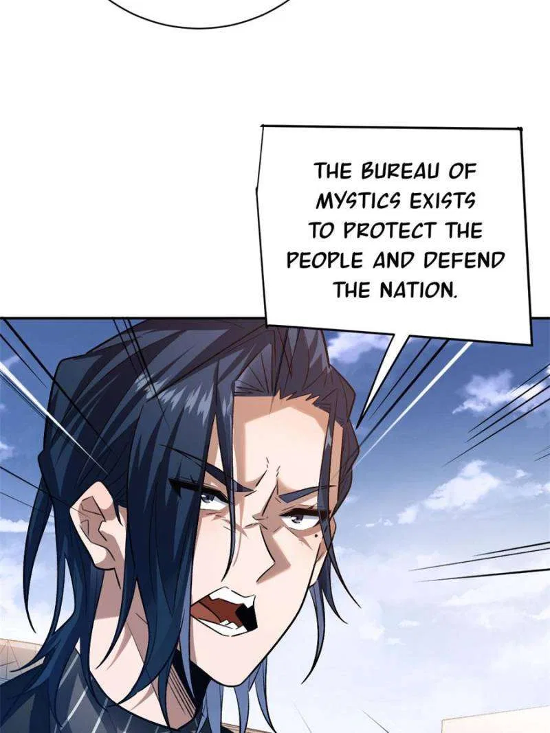I’m Having Fun In The World of Mysteries Chapter 49 – Page 29