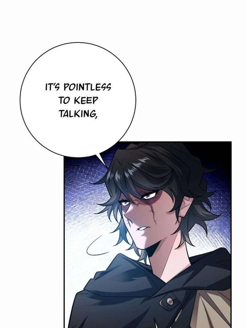 I’m Having Fun In The World of Mysteries Chapter 49 – Page 31