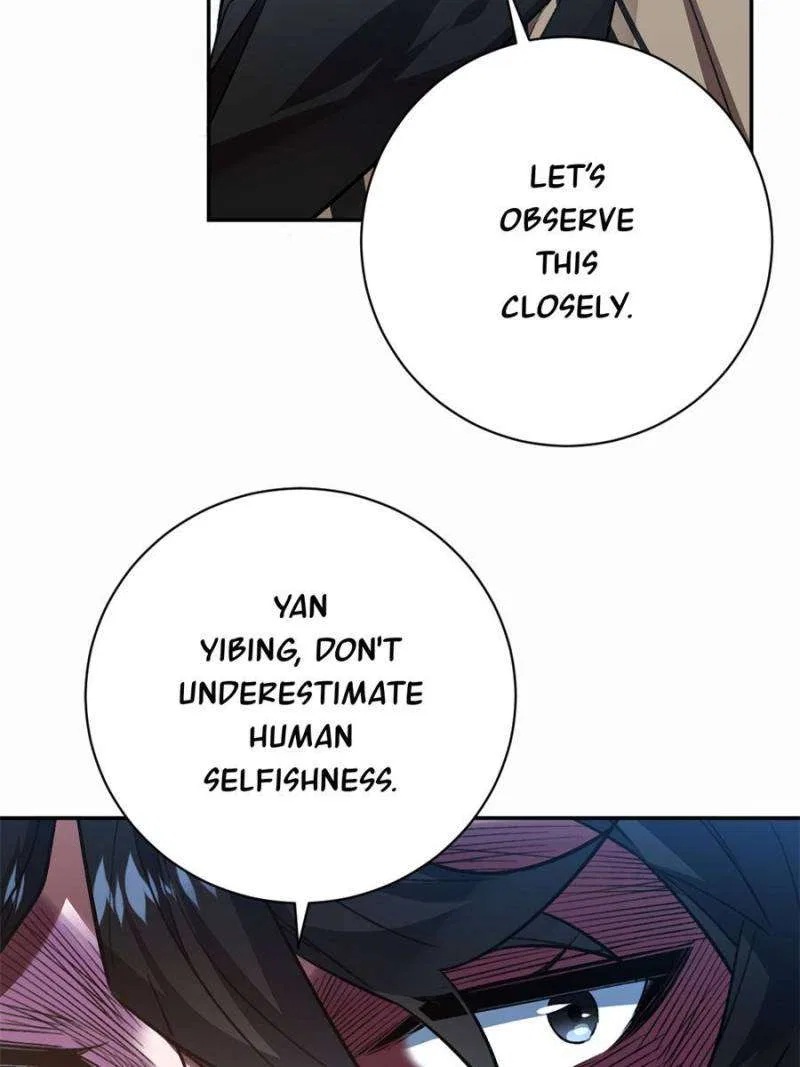 I’m Having Fun In The World of Mysteries Chapter 49 – Page 32