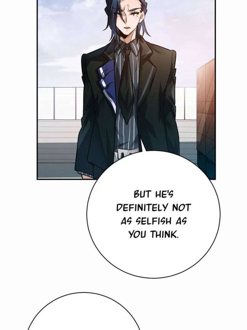 I’m Having Fun In The World of Mysteries Chapter 49 – Page 34