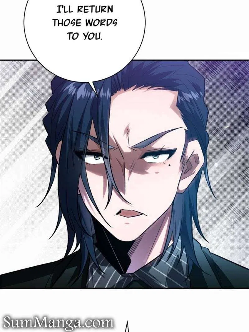 I’m Having Fun In The World of Mysteries Chapter 49 – Page 35