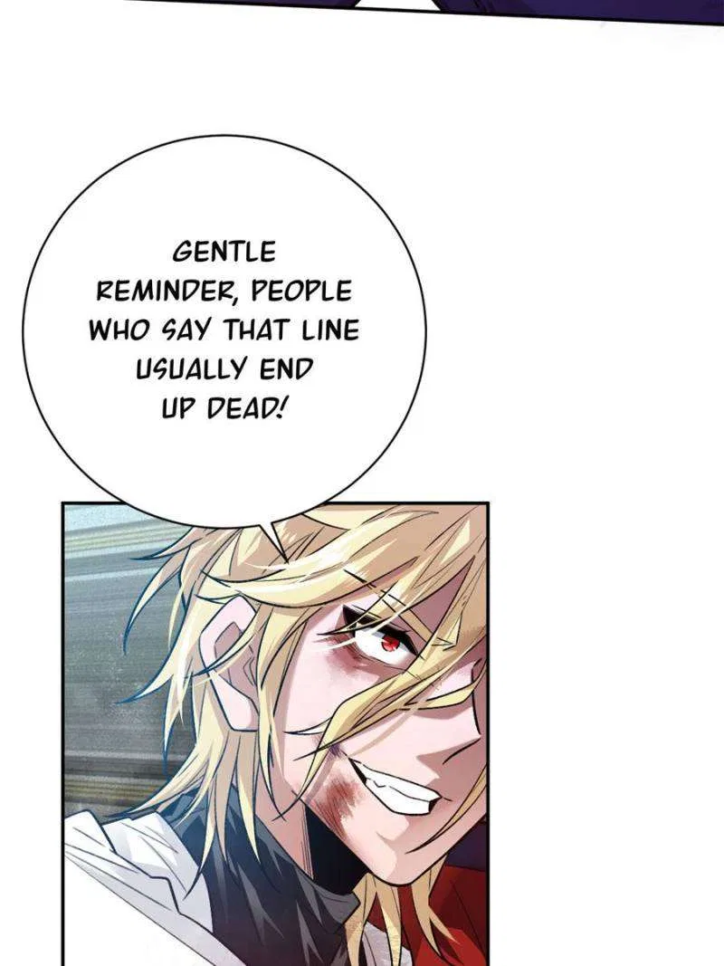 I’m Having Fun In The World of Mysteries Chapter 49 – Page 42