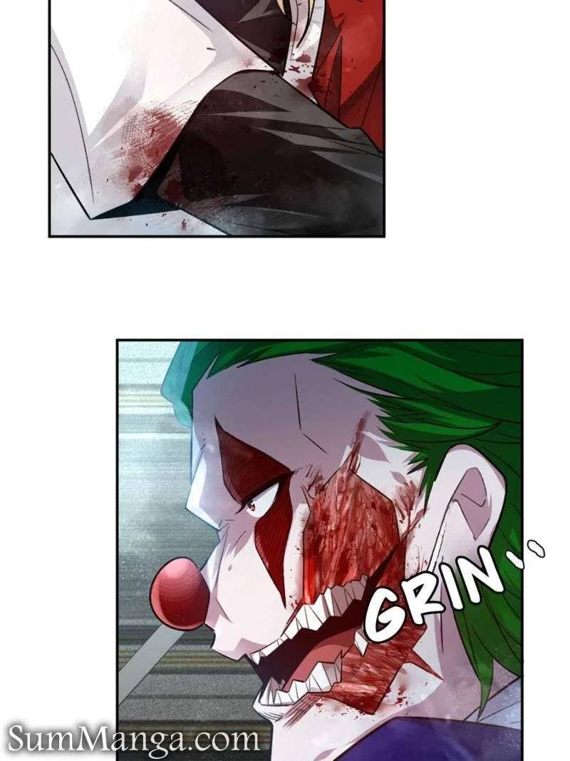 I’m Having Fun In The World of Mysteries Chapter 49 – Page 43