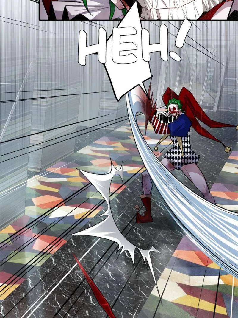 I’m Having Fun In The World of Mysteries Chapter 49 – Page 47