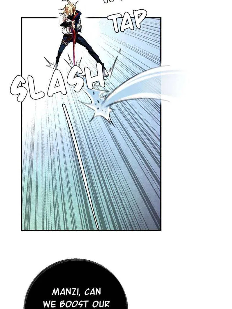 I’m Having Fun In The World of Mysteries Chapter 49 – Page 49