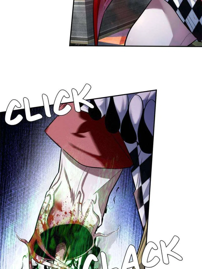 I’m Having Fun In The World of Mysteries Chapter 49 – Page 55