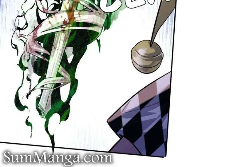 I’m Having Fun In The World of Mysteries Chapter 49 – Page 56