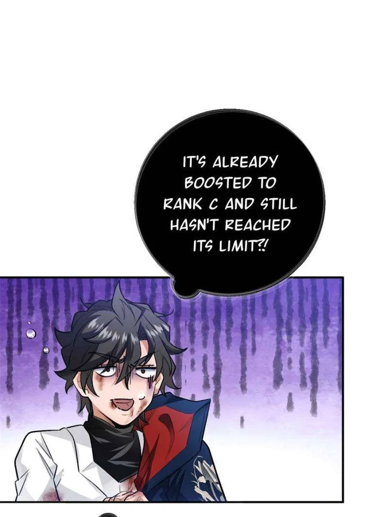 I’m Having Fun In The World of Mysteries Chapter 49 – Page 59