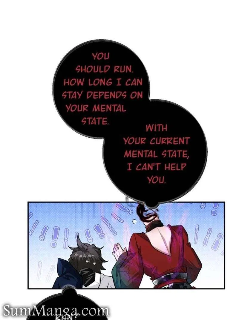 I’m Having Fun In The World of Mysteries Chapter 49 – Page 61