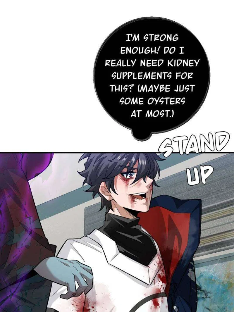 I’m Having Fun In The World of Mysteries Chapter 49 – Page 65