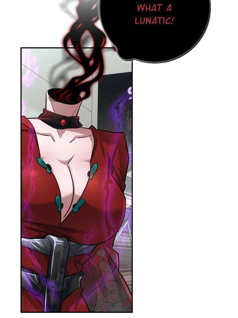 I’m Having Fun In The World of Mysteries Chapter 49 – Page 67