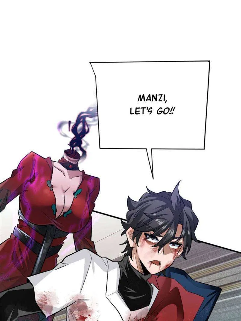 I’m Having Fun In The World of Mysteries Chapter 49 – Page 68