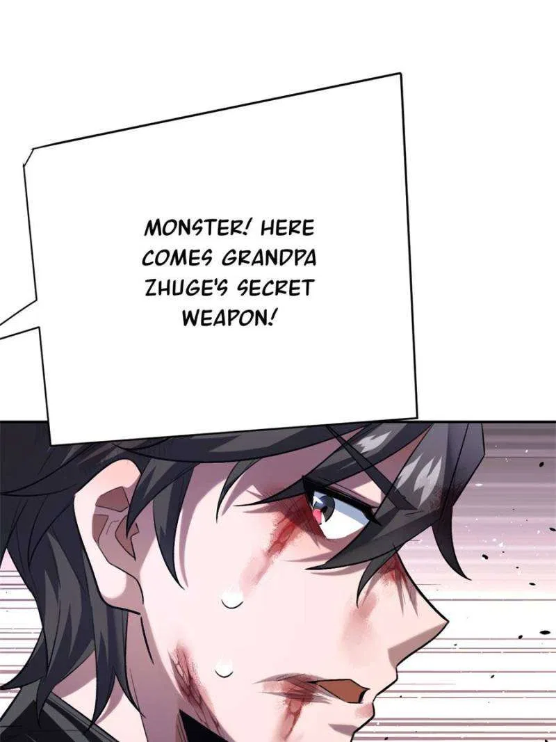 I’m Having Fun In The World of Mysteries Chapter 49 – Page 70