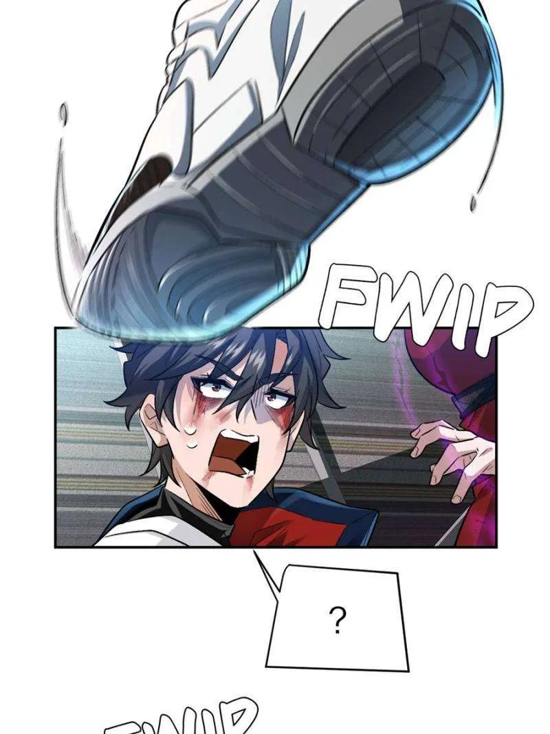 I’m Having Fun In The World of Mysteries Chapter 49 – Page 73