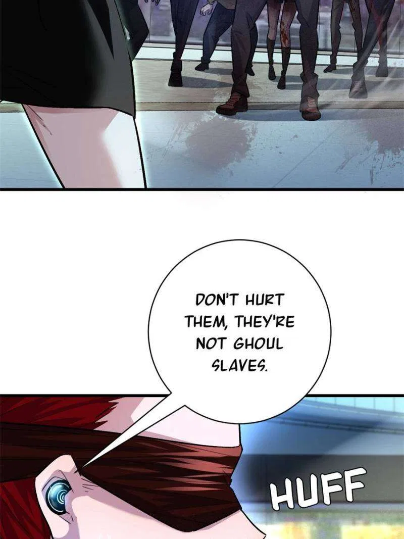 I’m Having Fun In The World of Mysteries Chapter 48 – Page 7