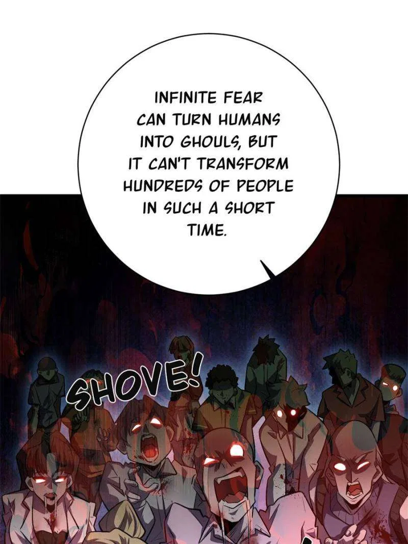I’m Having Fun In The World of Mysteries Chapter 48 – Page 9