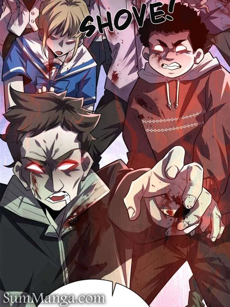 I’m Having Fun In The World of Mysteries Chapter 48 – Page 10