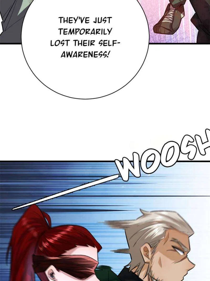 I’m Having Fun In The World of Mysteries Chapter 48 – Page 11
