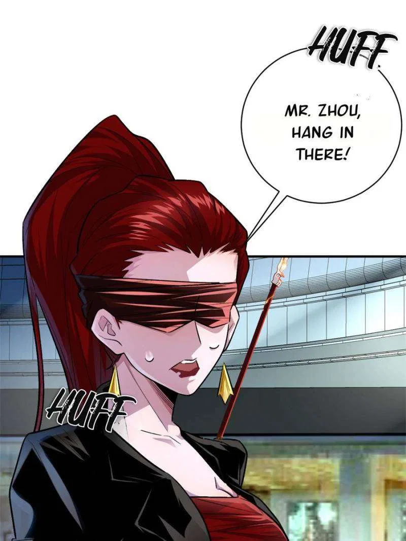 I’m Having Fun In The World of Mysteries Chapter 48 – Page 18