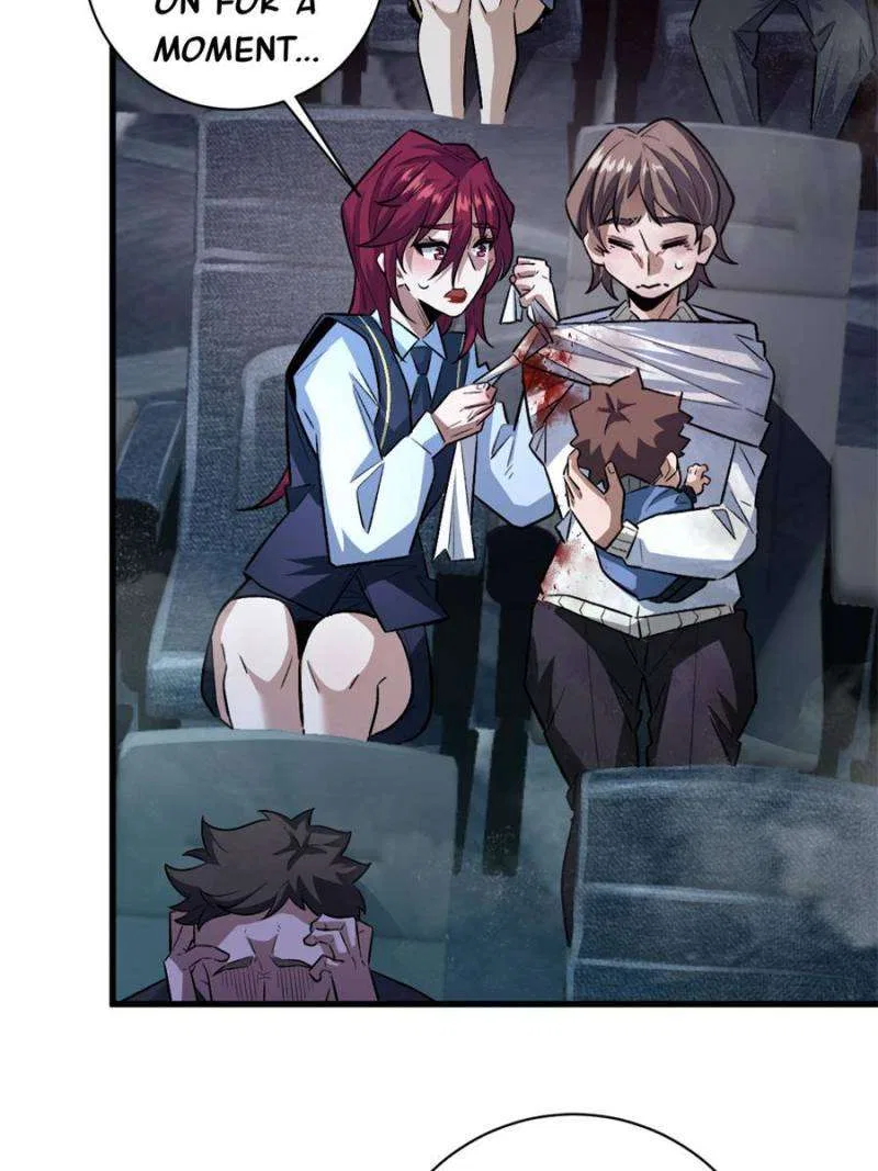 I’m Having Fun In The World of Mysteries Chapter 48 – Page 22