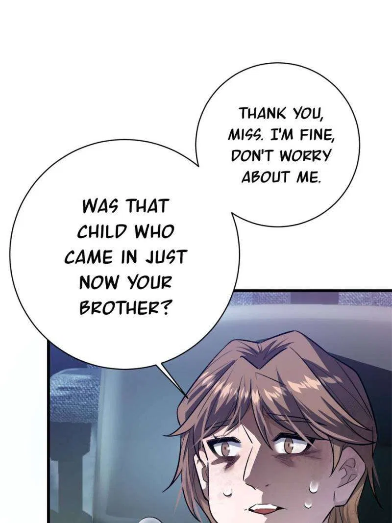 I’m Having Fun In The World of Mysteries Chapter 48 – Page 25