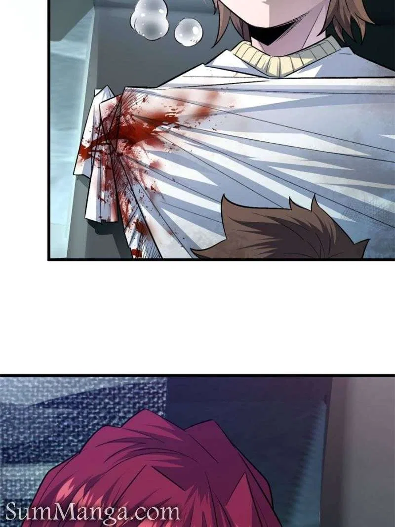 I’m Having Fun In The World of Mysteries Chapter 48 – Page 26