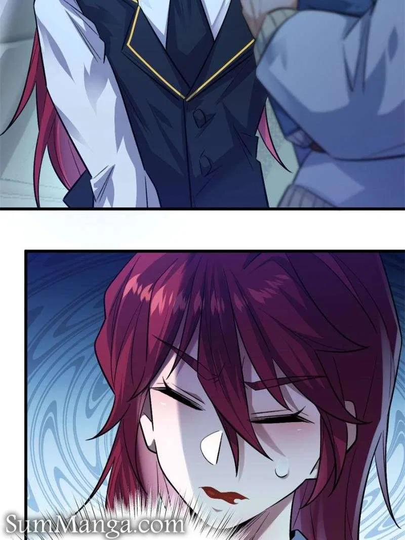 I’m Having Fun In The World of Mysteries Chapter 48 – Page 29