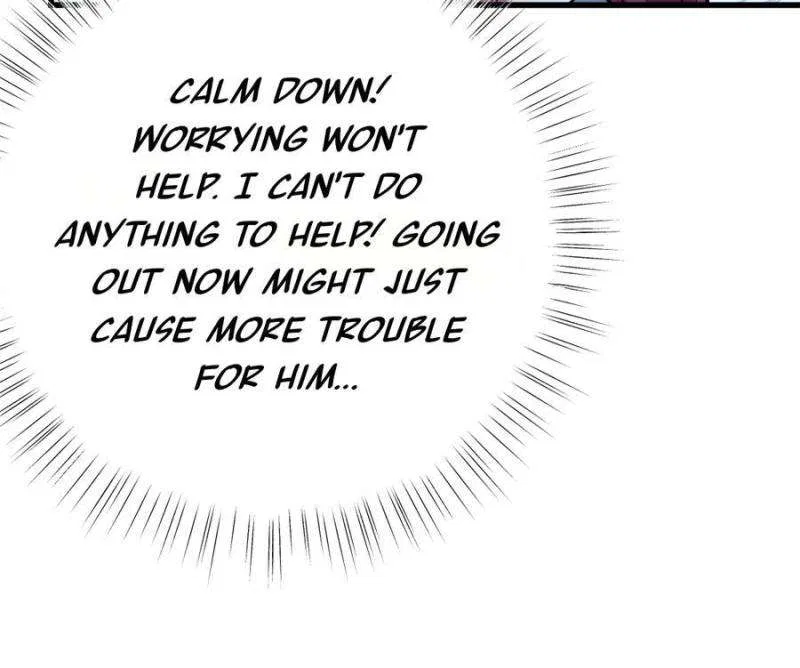 I’m Having Fun In The World of Mysteries Chapter 48 – Page 30