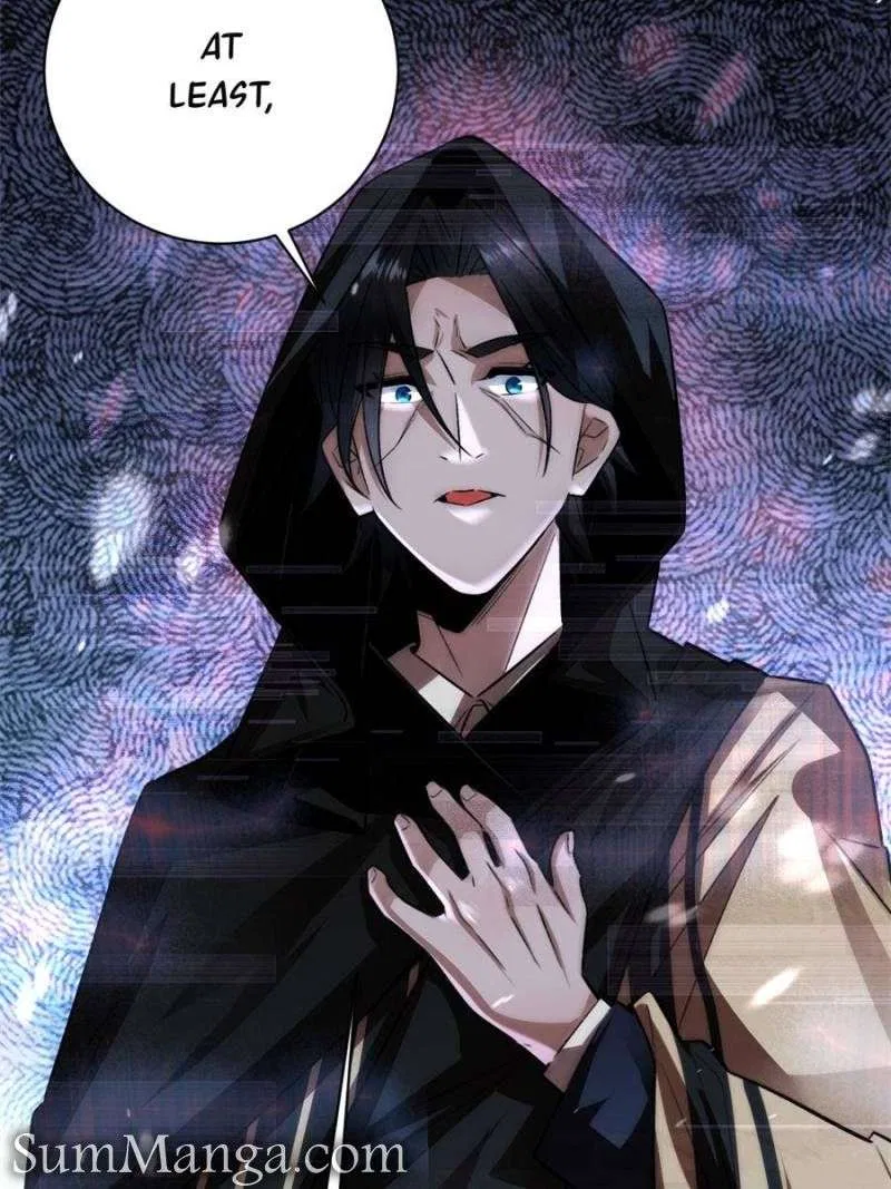 I’m Having Fun In The World of Mysteries Chapter 48 – Page 33