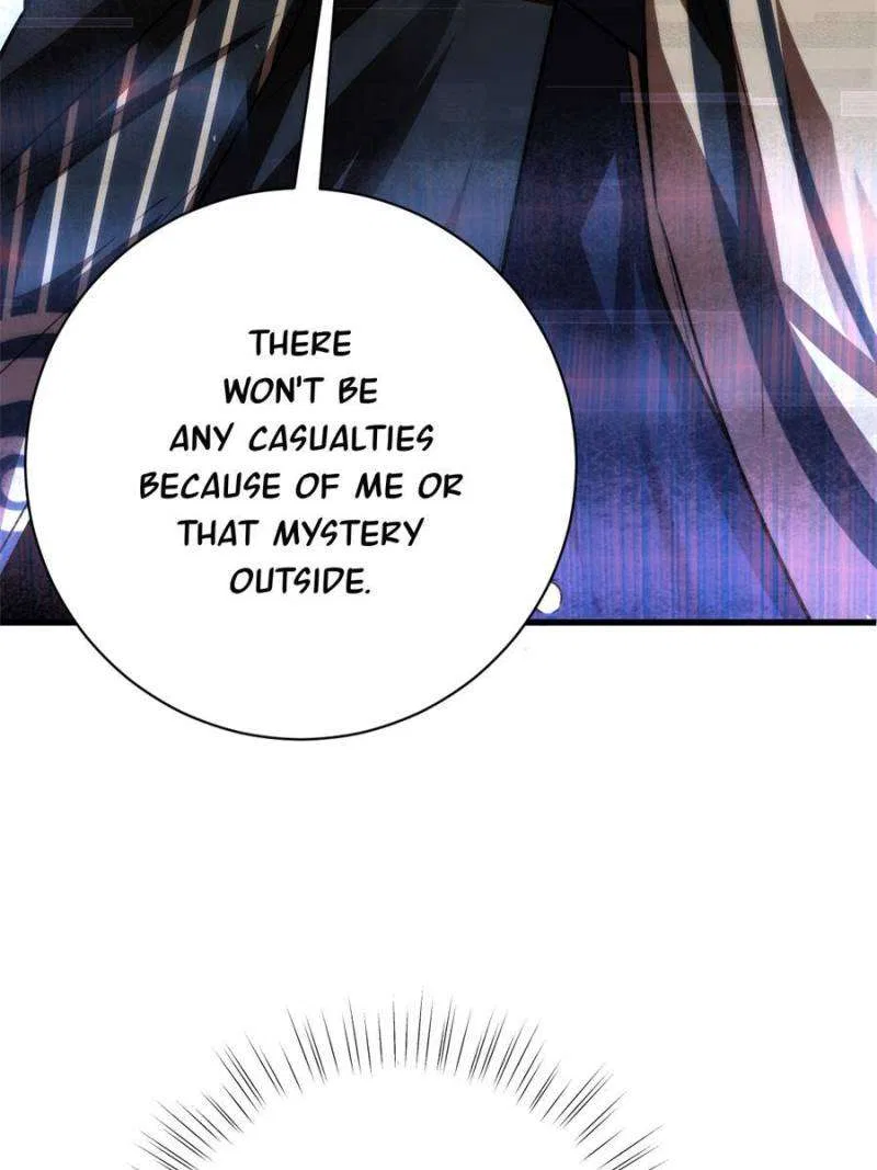 I’m Having Fun In The World of Mysteries Chapter 48 – Page 34