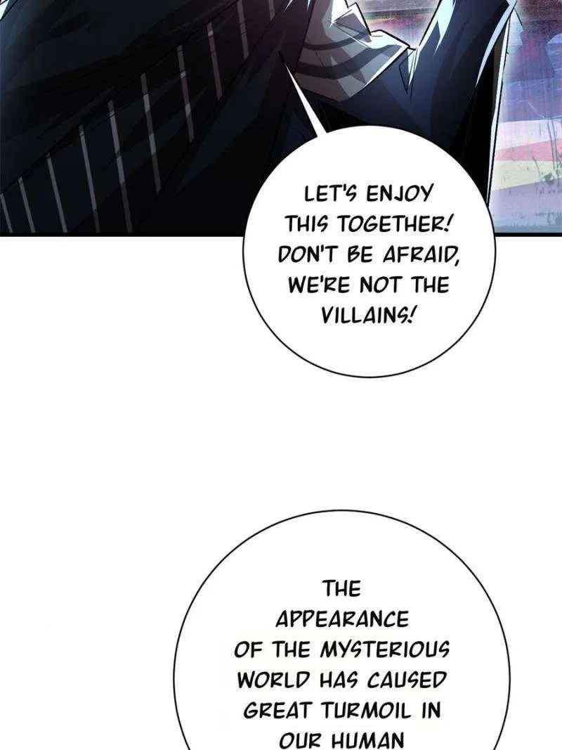 I’m Having Fun In The World of Mysteries Chapter 48 – Page 38