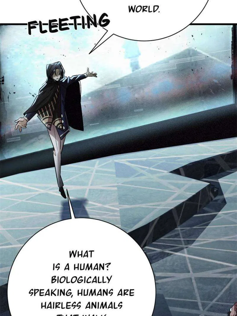 I’m Having Fun In The World of Mysteries Chapter 48 – Page 39